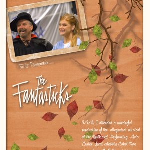 The Fantasticks