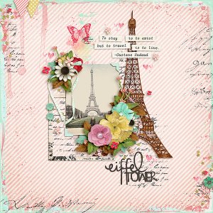 Eiffel Tower