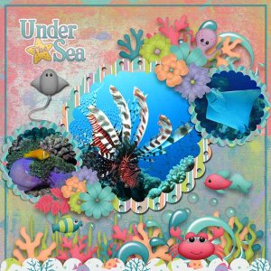 Under the Sea
