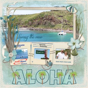 Honolua