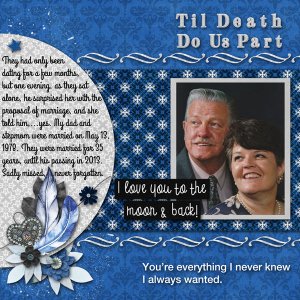 Til Death Do Us Part