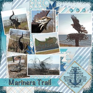 Mariners Trail