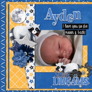 Ayden