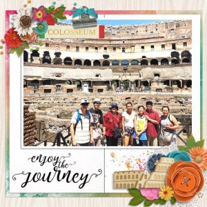 Enjoy the Journey