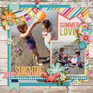 summer lovin