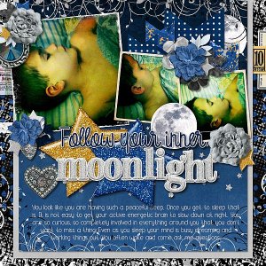 Follow Your Inner Moonlight