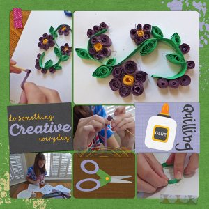 quilling