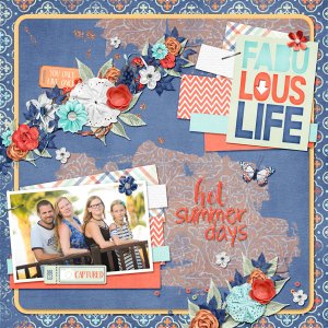 fabulous life