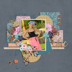 boho