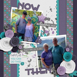 Now and Then