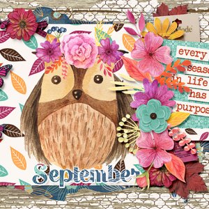September