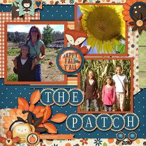 The Patch