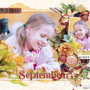 September
