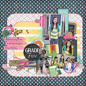 Grade Five