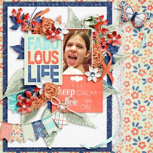 Fabulous Life