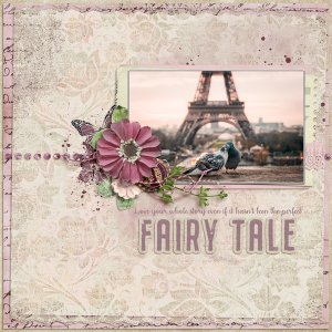 Fairy Tale