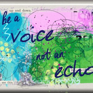 ATC 2018-086 Be a Voice