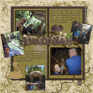 2017 Adventureland DL