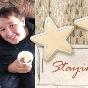 Facebook Header