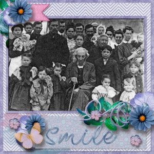 Smile