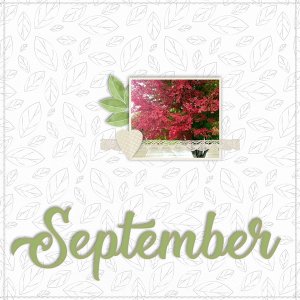 September