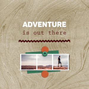 adventure
