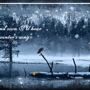 Old Winter's Song
