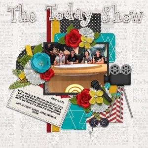 today show