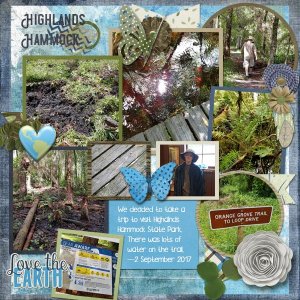 Highlands Hammock
