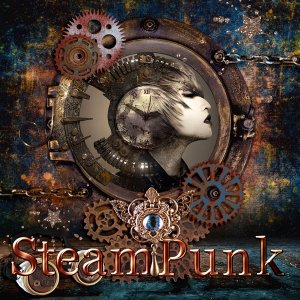 Steampunk Dreams