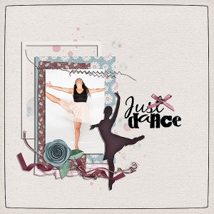 just dance