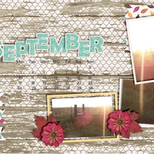 September