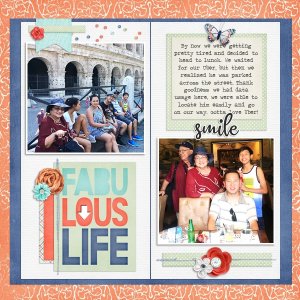 Fabulous Life