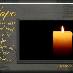 ATC 2018-088 Hope