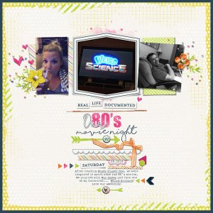 80's Movie Night | August 2018