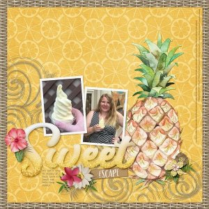 ~Sweet Escape~