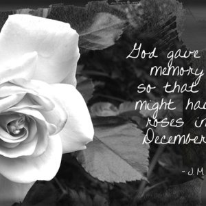 ATC 2018-090 God Gave Us Memory