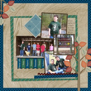 Boy Scouts