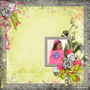 The Real You