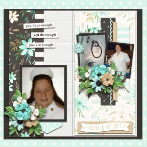 Travelers Notebook 3 by Miss Fish