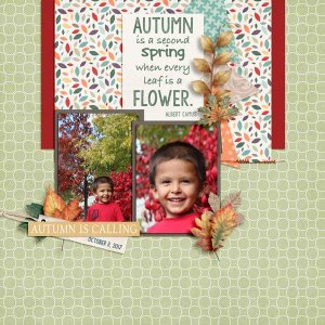 Autumn