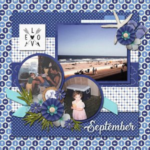 A Year of Blessings September- The Breeze Kit by Pixelily + Miss Fish