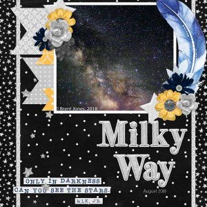 Milky Way
