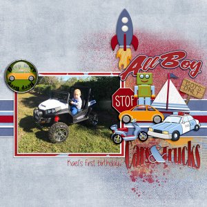 sandie03-DGD A Boys Adventure 1