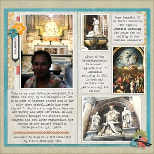 St. Peter's Basilica
