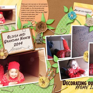 Home in a Box