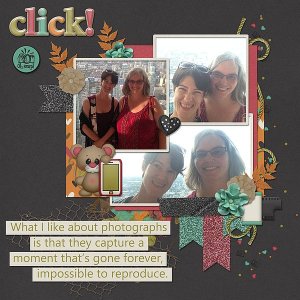 Click