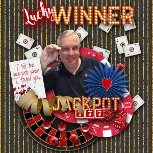 Lucky Winner