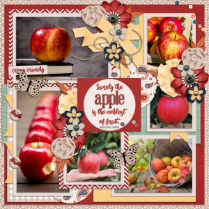 Apple