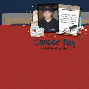 Career Day